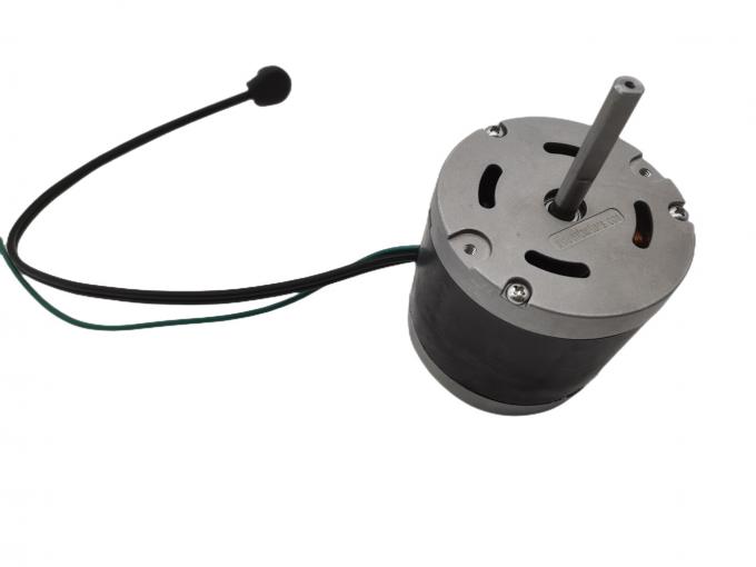 aktueller Firmenfall über AirVent konstante StandardLuftströmung 120VAC 3,3 Zoll EC-Ventilatormotorenergiestern ULs gab 45W ein, alle Prüfung zu führen  3
