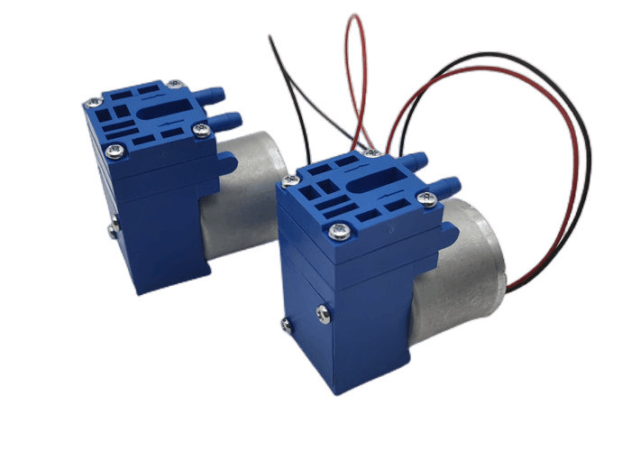 Jüngste Firmenblogs über Lebenprüfung des Membranluftpumpe-Durchlaufs 8000hours, zum von Parker Pumps zu ersetzen