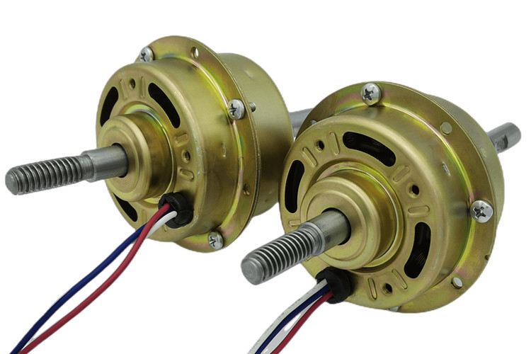 Jüngste Firmenblogs über Kosteneffektive schwanzlose Ventilatormotoren gestartet in Produktion