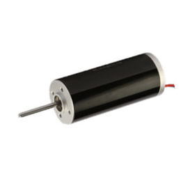 Stall 3 Phase schwanzloser DC-Motor kein Lasts-Strom 0,68 - 0.88A W2847 für Haartrockner
