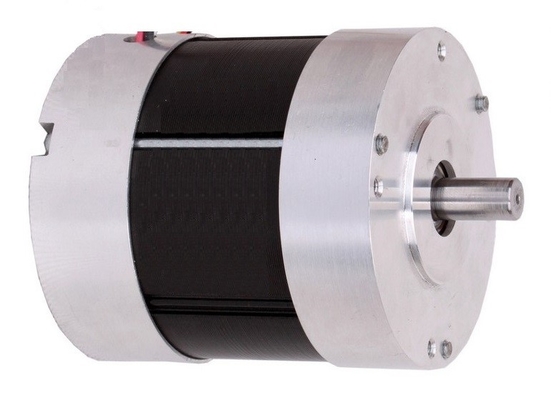 kaufen Elektrischer drehmomentstarker Automobil-BLDC-Motor W8078 online manufacture