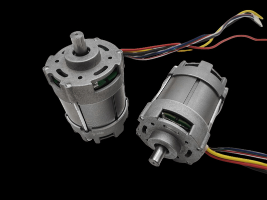 kaufen Drehmomentstarker BLDC-Elektroauto-Motor 15 - 1000 Watt online manufacture