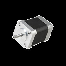 kaufen Drehmomentstarker selbstbewegender elektrischer BLDC-Motor 6000rpm W4241 online manufacture