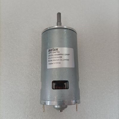 kaufen Intelligenter Mikro-DC-Motor für Kaffee-Maschine bis 10000 U/min online manufacture