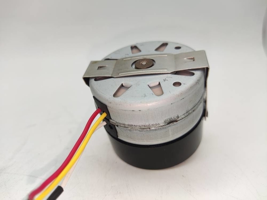kaufen #45 Stahlsynchronmotor SM5037 230VAC 10-/20rpm online manufacture