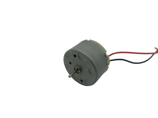 kaufen Genauer schwanzloser BLDC Motor 3600rpm 3VDC beschleunigen Durchmesser 32mm online manufacture