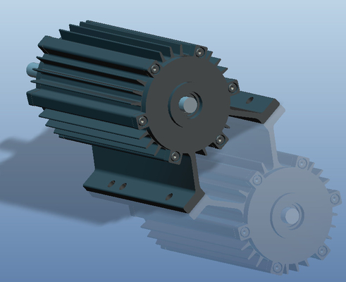 kaufen Wirtschaftlicher BLDC-Motor online manufacture