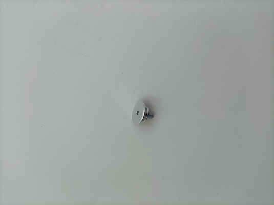 kaufen Maschinell bearbeitetes Aluminiumankerkernteil online manufacture