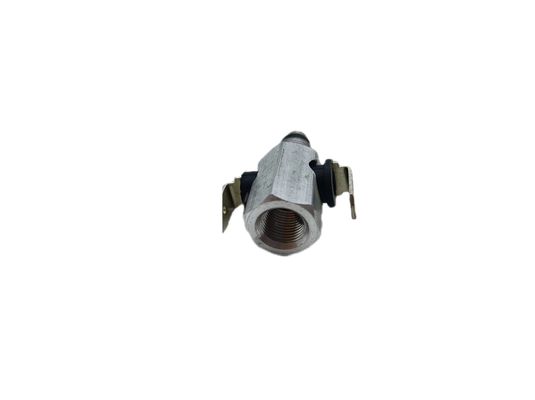 kaufen Maschinell bearbeitete Aluminiumversammlung online manufacture