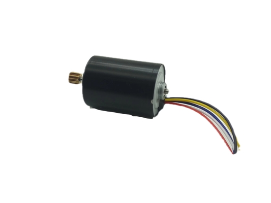 kaufen Genauer BLDC-Motor online manufacture