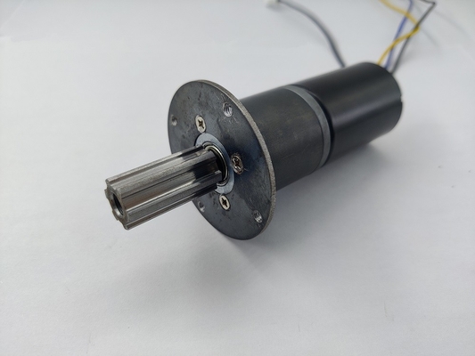 kaufen Robuster schwanzloser DC-Motor online manufacture