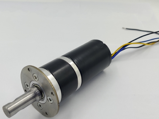 kaufen Robuster gebürsteter DC-Motor online manufacture