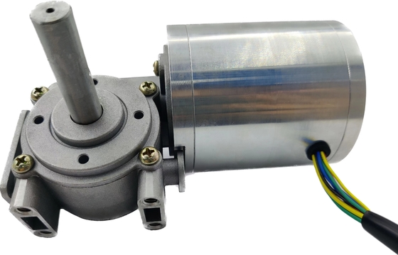 kaufen Brustloser Gleichstrommotor für Fensteröffner online manufacture