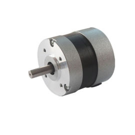 kaufen 57mm Durchmesserschwanzloser Gleichstrombewegungslärmarmer Halleffektwinkel 120 Grad online manufacture