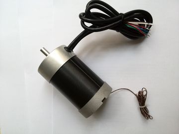 kaufen Schwanzloser Fan-Lüftermotor-Isolierung B CNC-Spindel-Motor für das flüssige Zuführen online manufacture
