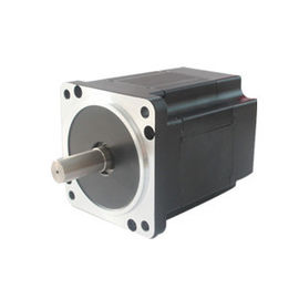 kaufen Quadratischer schwanzloser Elektromotor DCs nach Maß mit Nenndrehzahl 3000 U/min online manufacture