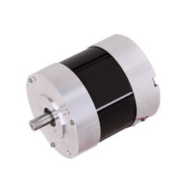kaufen 57mm Durchmesser-Luftpumpe-Motor 2000 - schwanzlose Bewegungsautomatisierungs-Beschäftigung DC-12000RPM online manufacture