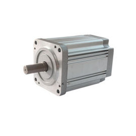 kaufen Eco freundlicher schwanzloser Motor DC-24V, schwanzlose Mikroreihe Polen W80 des Motor4 online manufacture