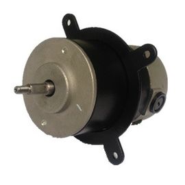 kaufen Des Durchmesser-44mm Reihe Fan-Lüftermotor-der niedrigen Erschütterungs-24V/36V Nennspannungs-D44 online manufacture
