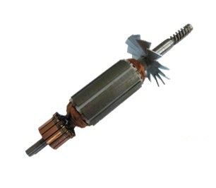 kaufen Haar-Schneider-Fan-Lüftermotor 10W - Haar-Trimmer-Motor der Nennleistungs-100W online manufacture