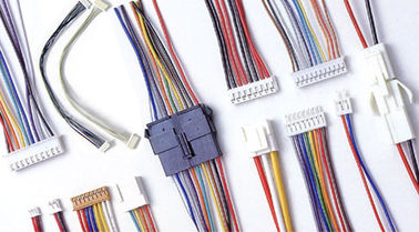 kaufen Flexibler Universalkabelstrang-guter Funktions-Leistungs-Kabel-Kabelbaum online manufacture
