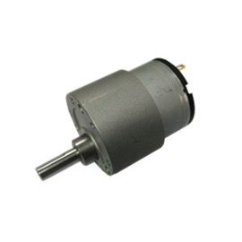 kaufen Superhohes Messgerät-Stahlgehäuse D3323G37 des drehmoment DC-Gang-Motor60rpm 100RPM online manufacture