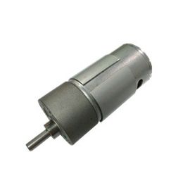 kaufen Fester Struktur DC-Gang-Motor 3/24VDC veranschlagte D3857SPG37 für ATM-Maschine online manufacture