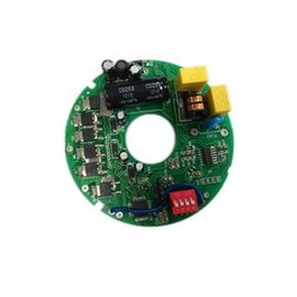 kaufen In- errichteter Prüfer 6 Nummernscheibe-Elektromotor-Prüfer HVAC für Ventilatoren online manufacture