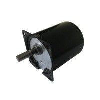 kaufen UL der 20 Watt Wechselstrom-Synchronmotor-hohen Geschwindigkeit bescheinigt für Automatisierung SM6068-EC online manufacture