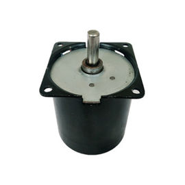 kaufen kleiner Synchronmotor 60mm Durchmessers, umschaltbarer Synchronmotor-lärmarmes Niveau 45dB online manufacture