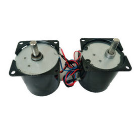 kaufen Spannung 24V Wechselstrom-Synchronmotor nach Maß entwarf reibungsloses Funktionieren online manufacture
