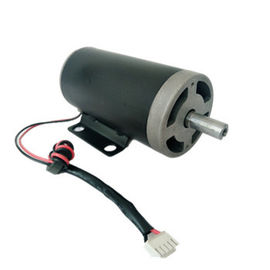 kaufen 12V 24V bürstete DC-Bewegungsniedrige Erschütterung, kleine DC-Motoren der hohen Geschwindigkeit in den Fensterladen-Türen online manufacture
