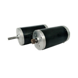 kaufen Gebürstetes DC nach Maß Servo- Motordrehzahl-2250RPM für automatischen Vorhang D3879-12B online manufacture