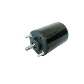 kaufen Mikro sortierter gebürsteter Elektromotor DCs, 24V bürstete Bewegungslange Lebensdauer D5160C online manufacture