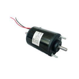 kaufen Durchmesser 50mm bürstete Dauermagnetmotor, 2/4 Polen DC-Induktions-Motor 50ZYT online manufacture