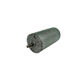 kaufen bürsten-Illustriert-Maschinen-positive Umstellung 38ZYT 38MM Dauermagnet24 Volt-elektrischer DC-Motor online manufacture