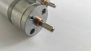 kaufen Arcade-Spiel-Maschinen-Sirenen/Warnungen 6V DC-Mikrogang-Motor DC-12V kundenspezifisch angefertigt online manufacture