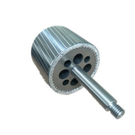 kaufen Wechselstroms elektrischer Wasser-Pumpen-Motor des Luftpumpe-Motor1.5hp 2HP mit fester Struktur online manufacture