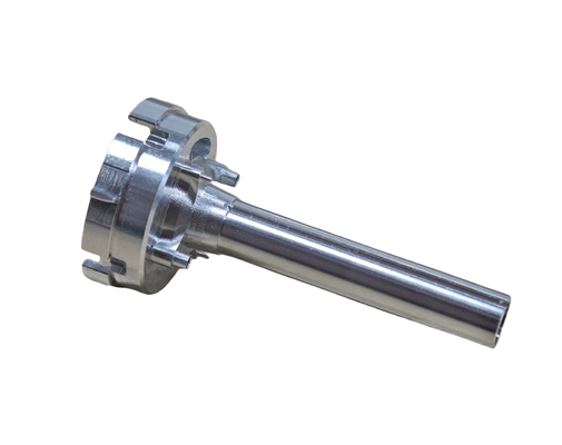 kaufen Maschinell bearbeitete Aluminiumteile online manufacture