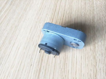 kaufen Rechtwinklige Motor-DC-Bürsten-Umwandlung des Gang-D3323G37 für Warnlichter online manufacture