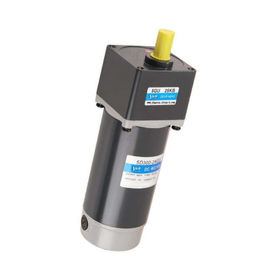 kaufen Spannung 24V DC-Stirnrad-Bewegungsleerlaufdrehzahl 3000R/Min D83125SPG lärmarm online manufacture