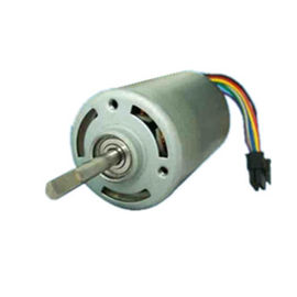 kaufen 24 Volt-schwanzloser Motor W3636, industrieller schwanzloser DC-Motor für Haushaltsgeräte online manufacture