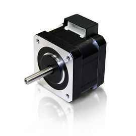 kaufen 0.4 - gegenwärtiger Schrittmotor DC-1.68A 1,58 - 4.4KG.CM maximales statisches Drehmoment 42BYG1.8 online manufacture