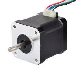 kaufen 9.31VDC 9.98VDC imprägniern Schrittmotor 530/700 G.CM der Haltemoment 42BYG3.6 online manufacture