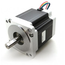 kaufen Schritt-Winkel 1.2° DC-Schrittmotor-gegenwärtiges 5.2A reibungsloses Funktionieren 57BYG1.2 online manufacture
