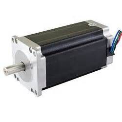 kaufen 5 Drähte DC-Schrittmotor-Stall für ATM-Draht-Schneidemaschine 86BYG0.72 online manufacture