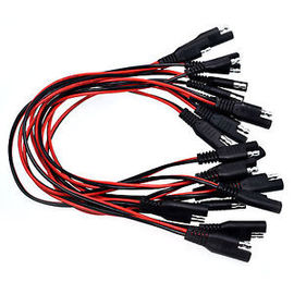 kaufen Energiequelle multi des Stiftanhänger-elektrische Universalkabelstrang-12VDC online manufacture