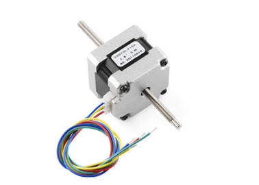 kaufen 31,5 50mm DC-Schrittmotor-Induktanz 1 - 5.7MH bequemer Antrieb 28BYG1.8 online manufacture