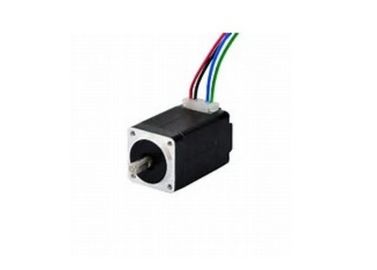 kaufen Hochgeschwindigkeits-DC-Schrittmotor 6,5 - enormes Kraft-Drehmoment 20BYG1.8 des Widerstand-12.6Ω online manufacture