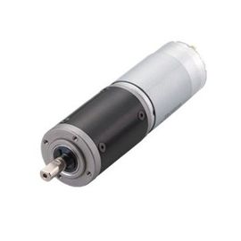 kaufen Lange Lebensdauer DC-Gang-Bewegungs-3V/6V optionale Spannung D2838PLG für automatisierte Geräte online manufacture